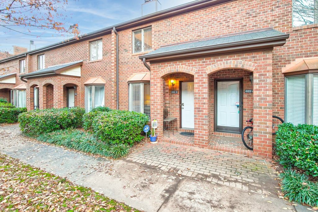 622 Walker Ave Unit B