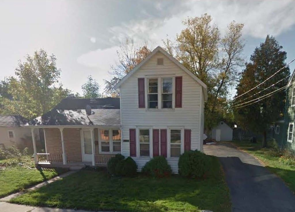 413 Green St