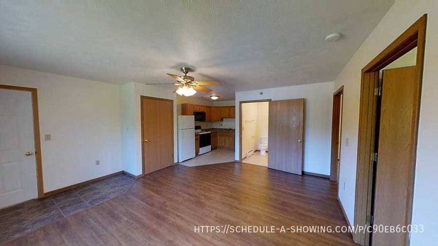 1007 W Ridge St Apt 8