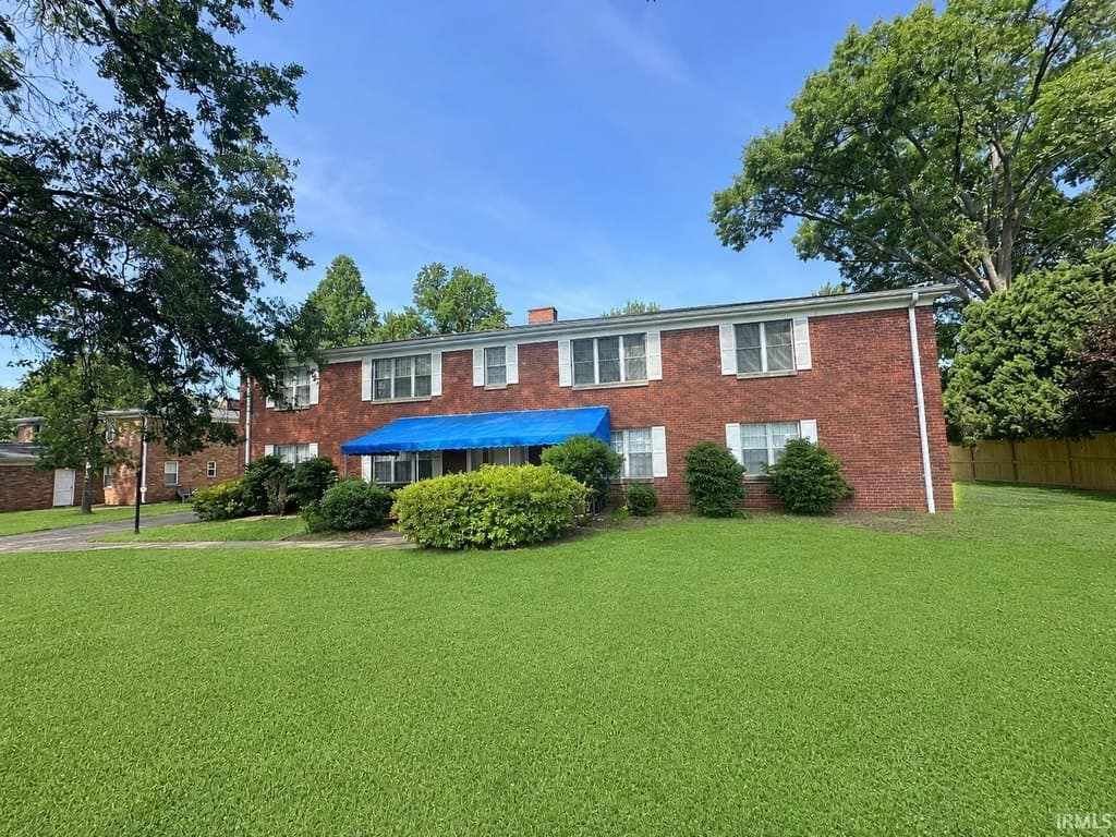 665 Saint Marys Dr Apt 3
