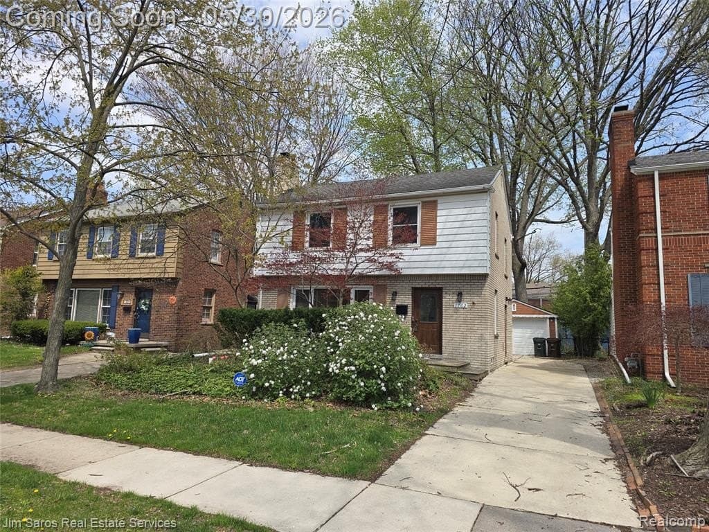 1762 Bournemouth Rd