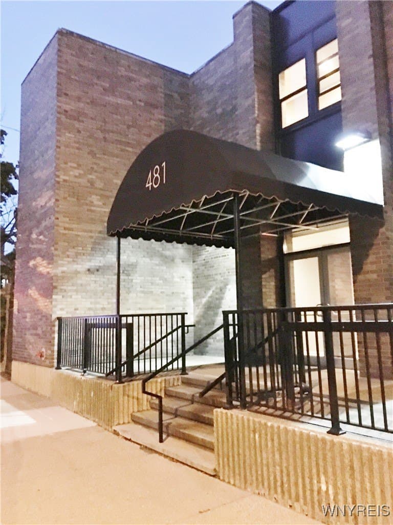 481 Franklin St Apt 10