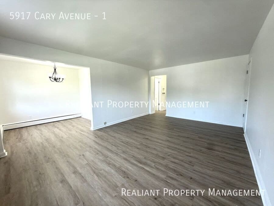 5917 Cary Ave Apt 1