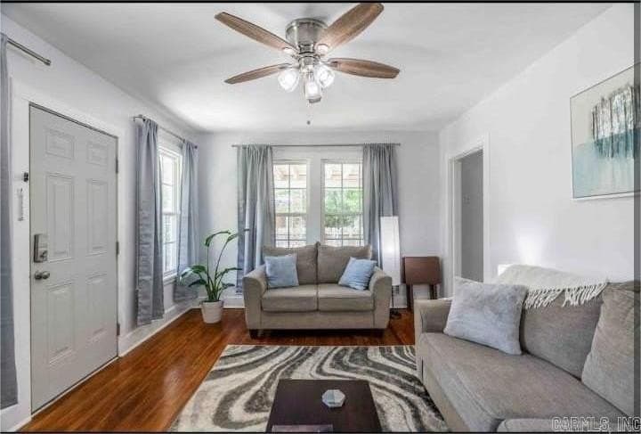 5600 C St