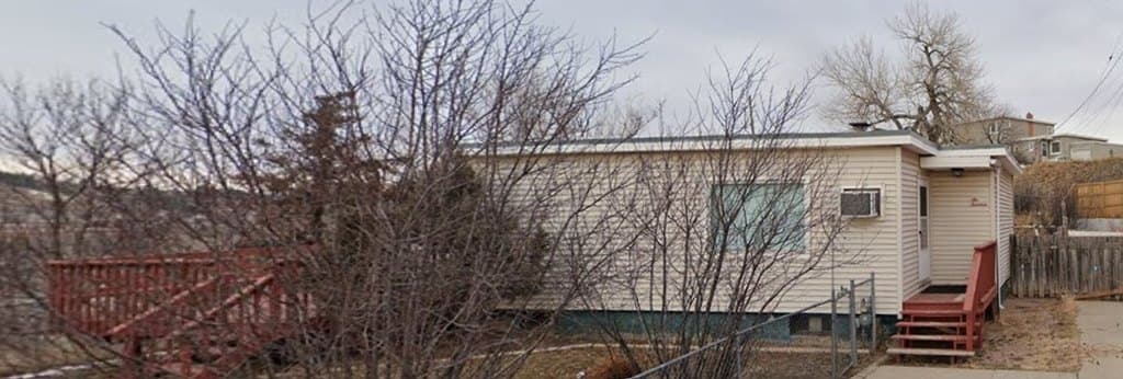 614 Terrace Dr