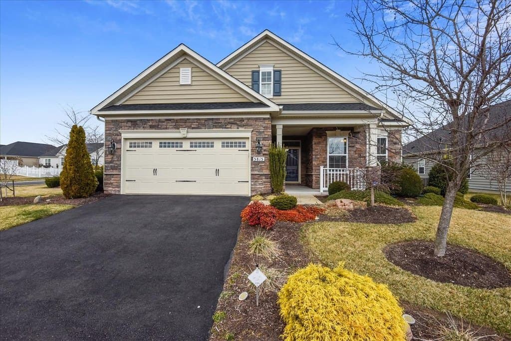 5815 New Berne Rd