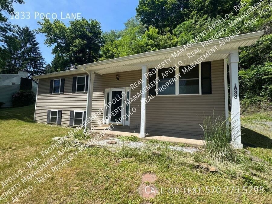 1833 Poco Ln