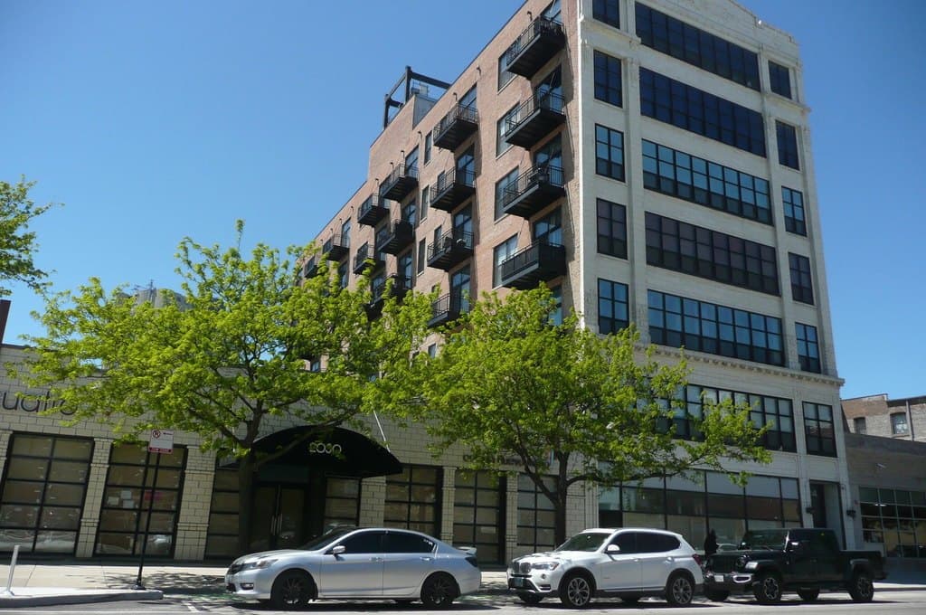 2024 S Wabash Ave Apt 504