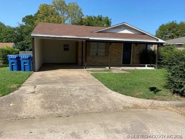 103 E Crisler Ave