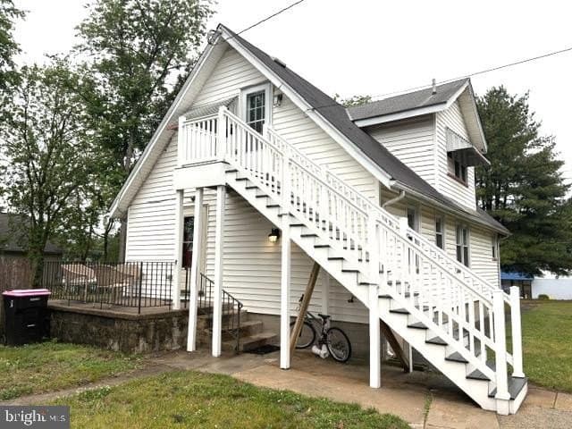 1217 Old Black Horse Pike