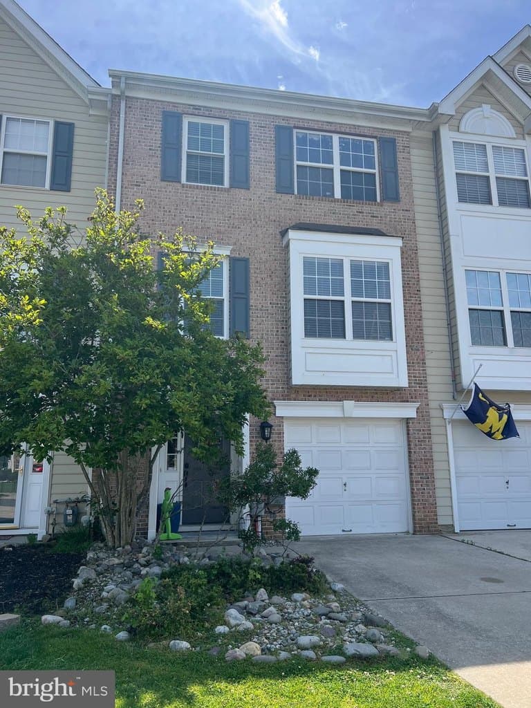 733 Barton Run Blvd