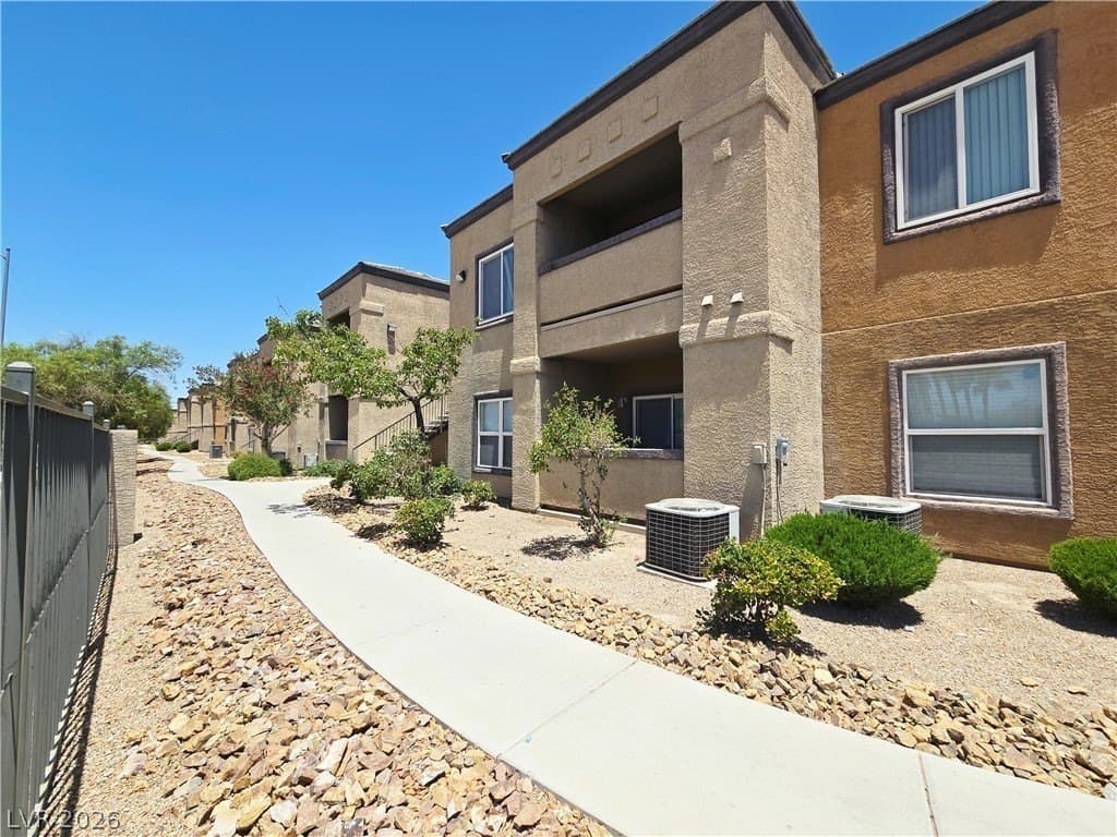 6650 W Warm Springs Rd Unit 2142