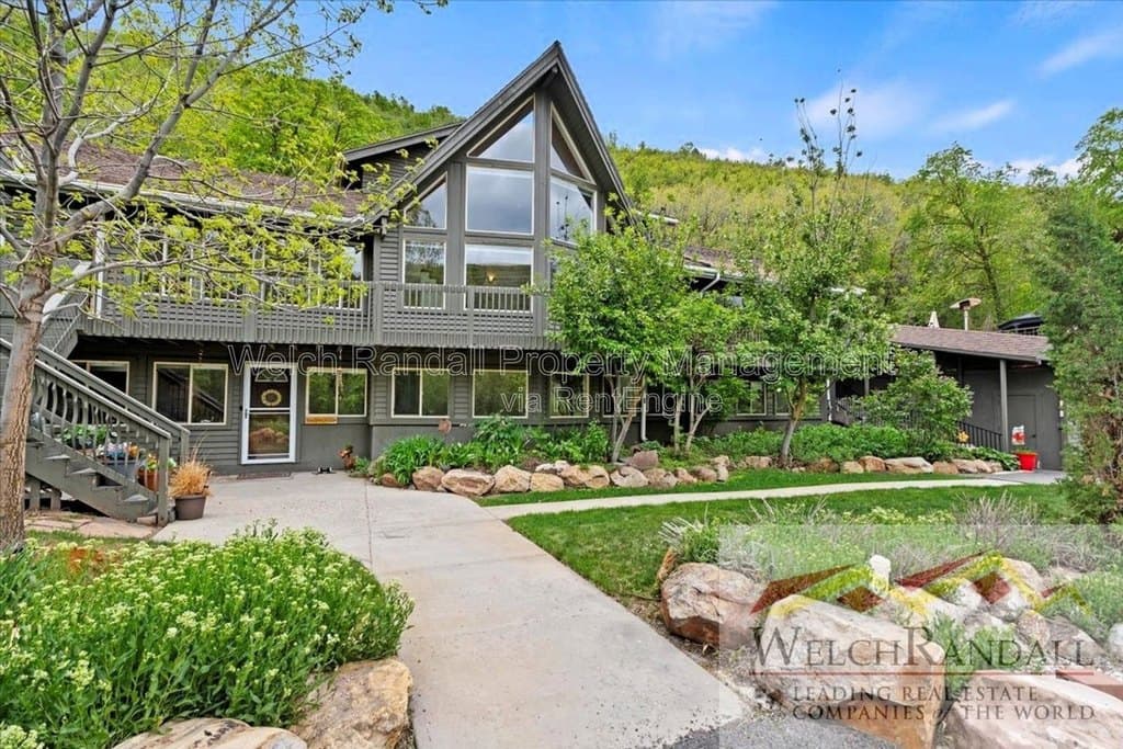 5548 E Emigration Canyon Rd