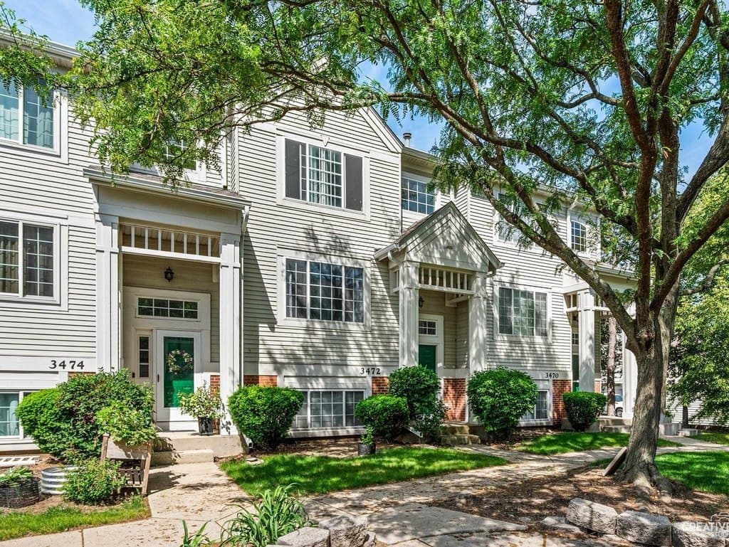3472 Ravinia Cir Unit 3472
