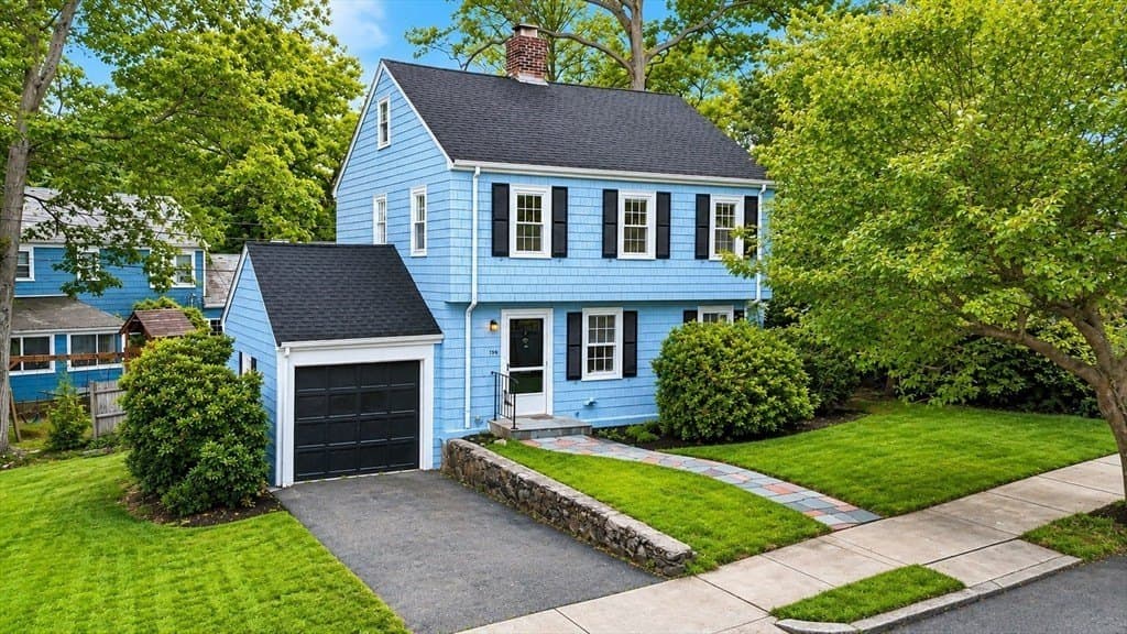 159 Payson Rd