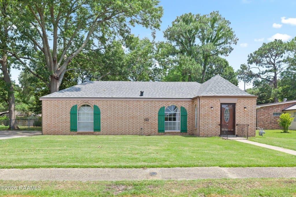 403 Gerald Dr