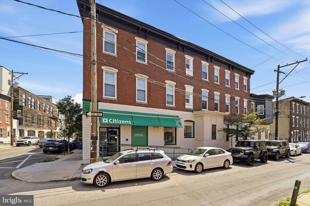 1546 Frankford Ave Unit 2C