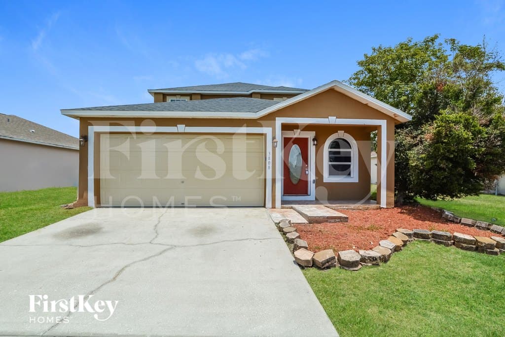 3808 McKinley Dr
