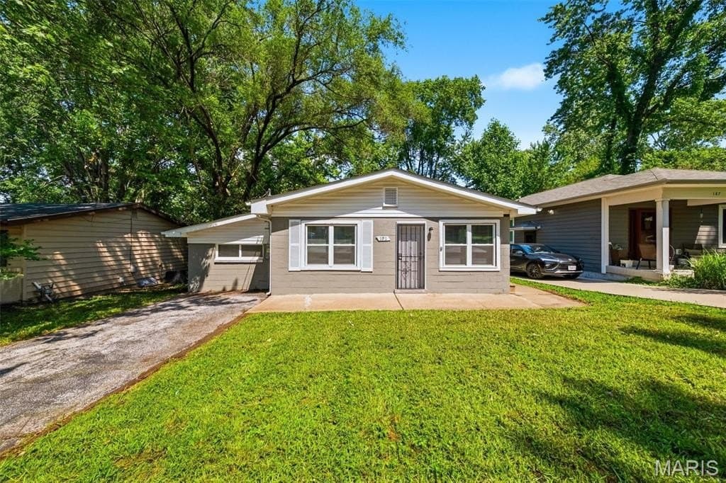 191 Bascom Dr
