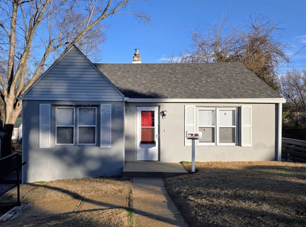 338 LA Motte Ln