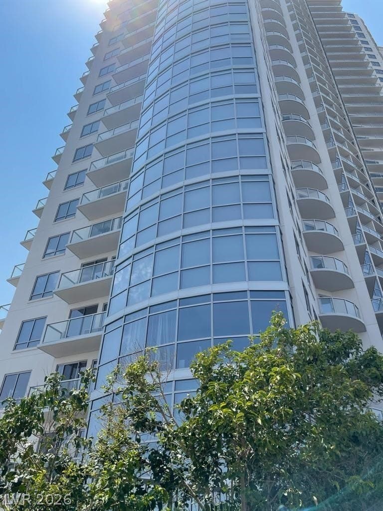 200 W Sahara Ave Unit 1112