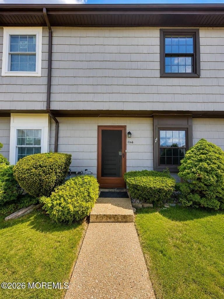 1144 Sawmill Rd Unit 121