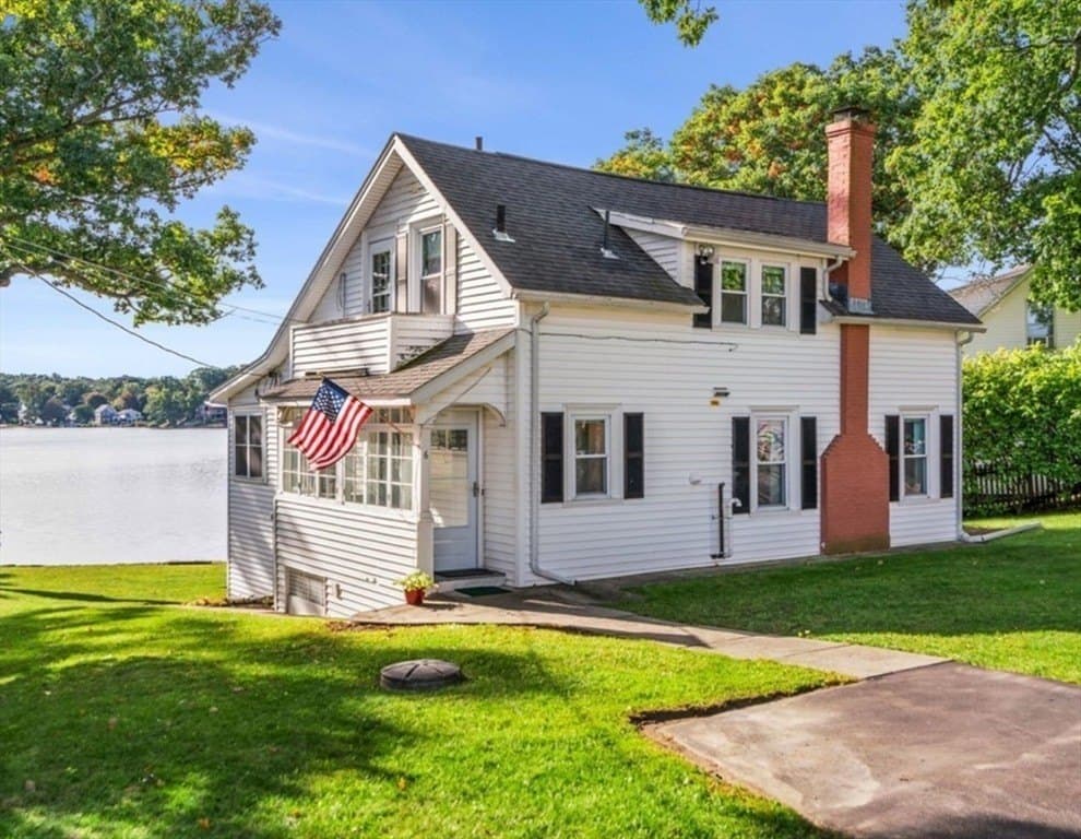 6 Davis Way
