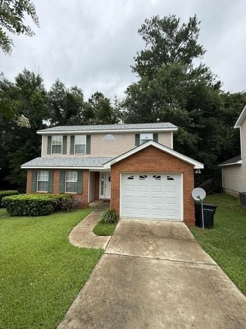 2635 Fairmount Ln