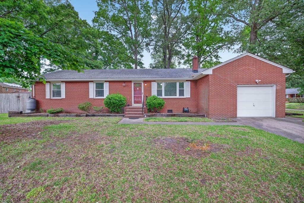 601 Rock Dr