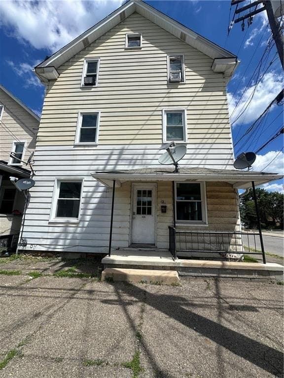 400 W Wayne St