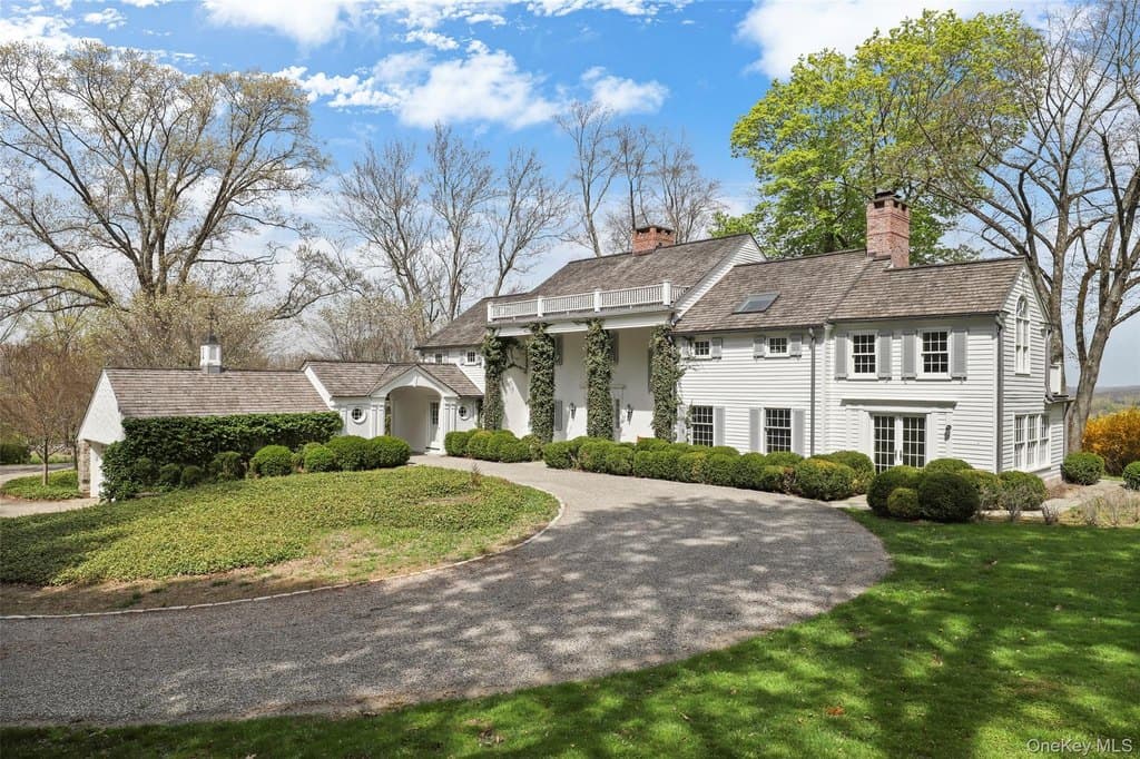 213 Baldwin Rd