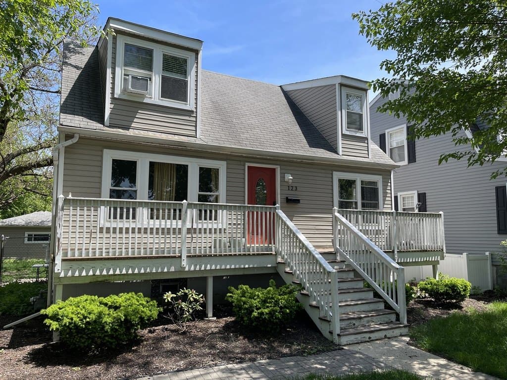 123 Washington Ave
