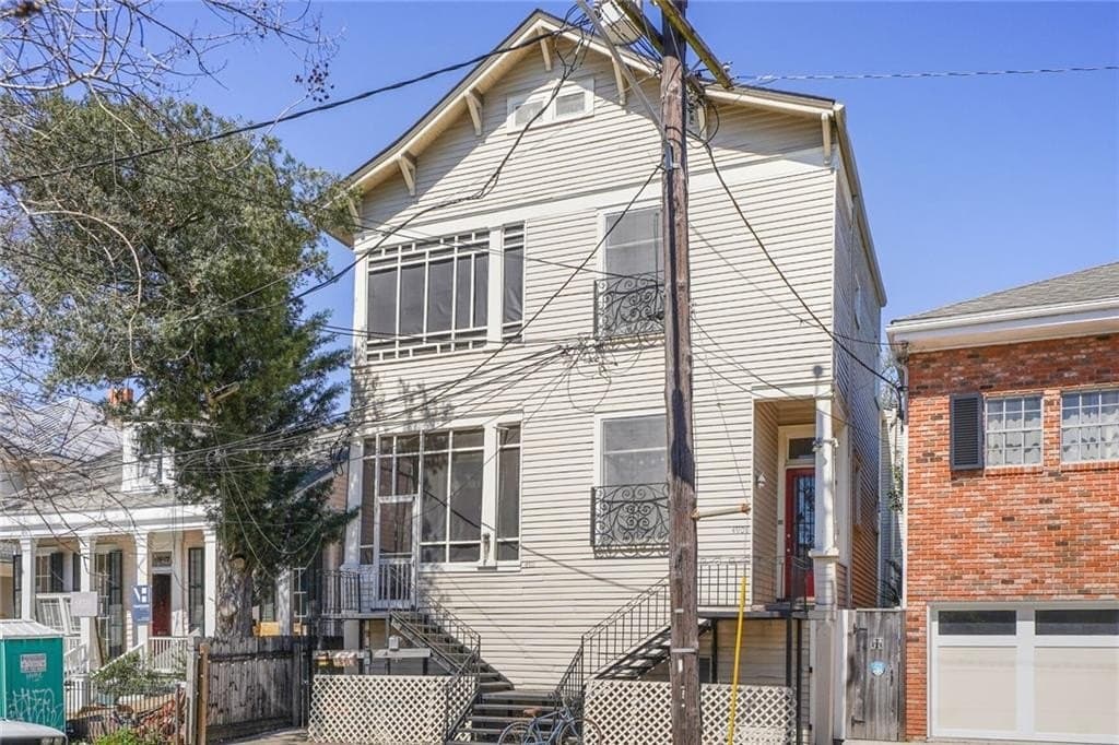 4909 Carondelet St Unit 1/2