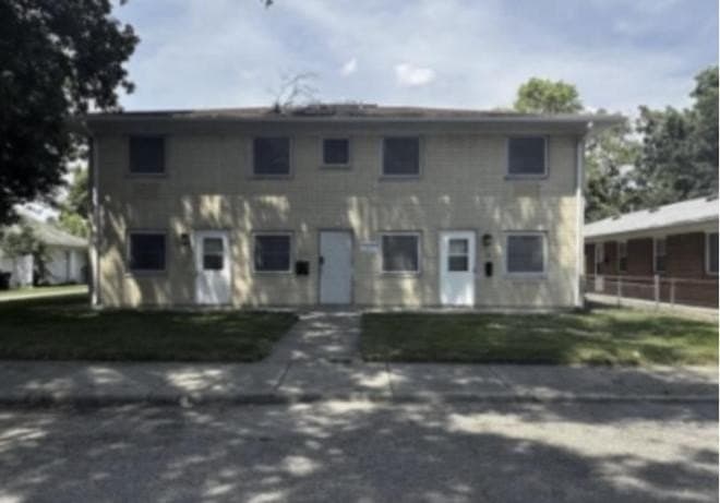 619 Willow St Apt A