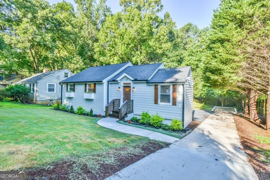 1225 Carter Rd