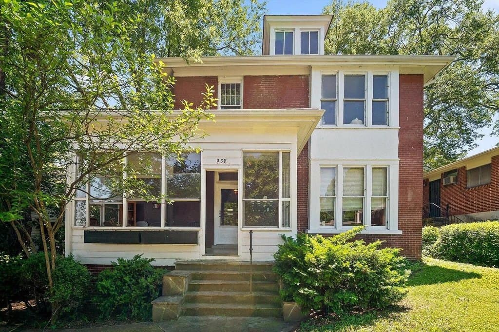938 Fort Wood St Apt 4