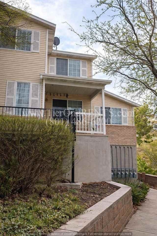 5344 S 3600 W Apt 16