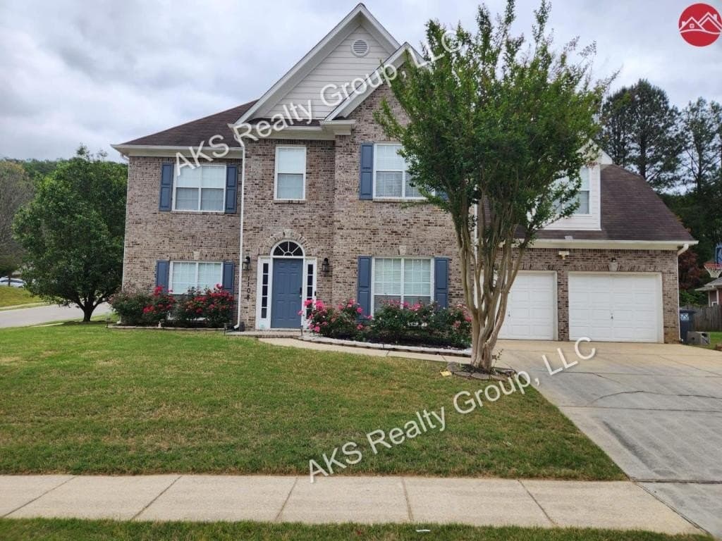 1108 Colony Trl