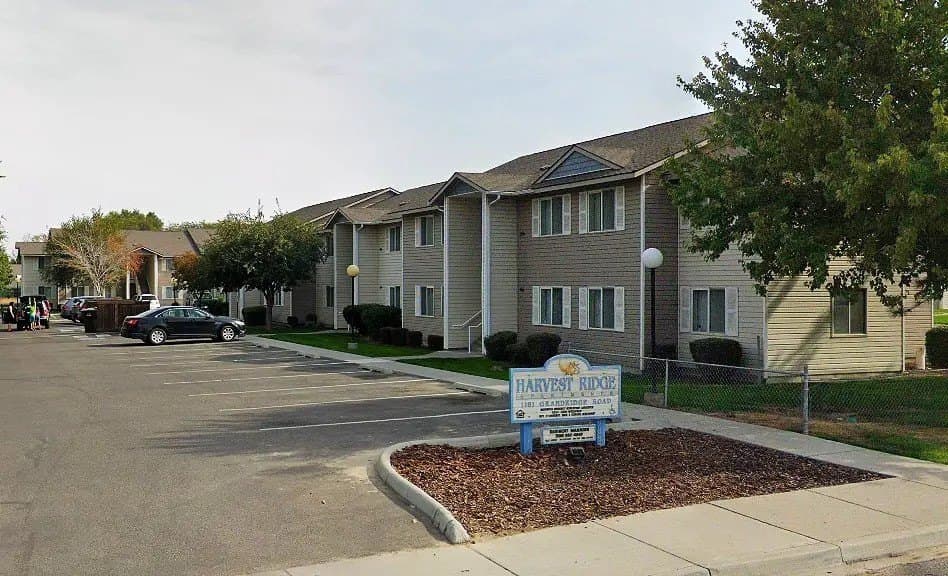 1181 Grandridge Rd