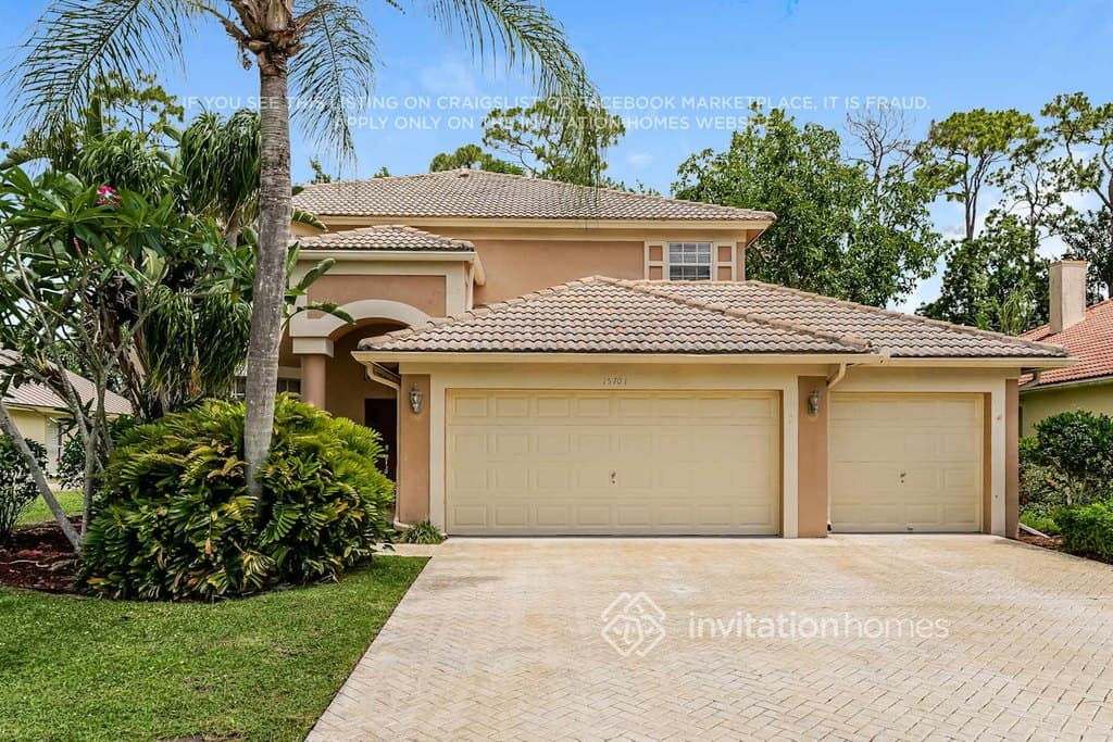 15701 Bent Creek Rd
