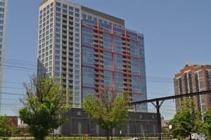 1841 S Calumet St Unit 1809