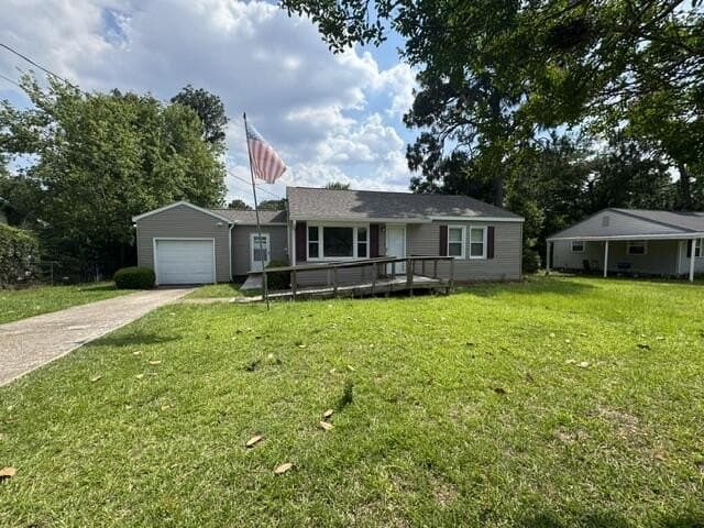 3501 Westmont Dr