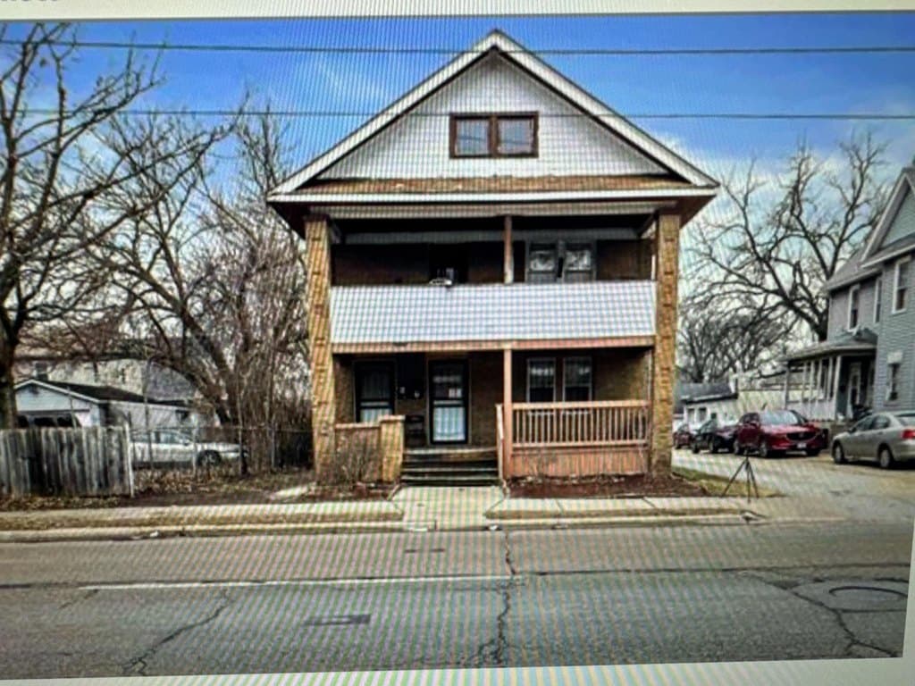 314 N Longwood Sts