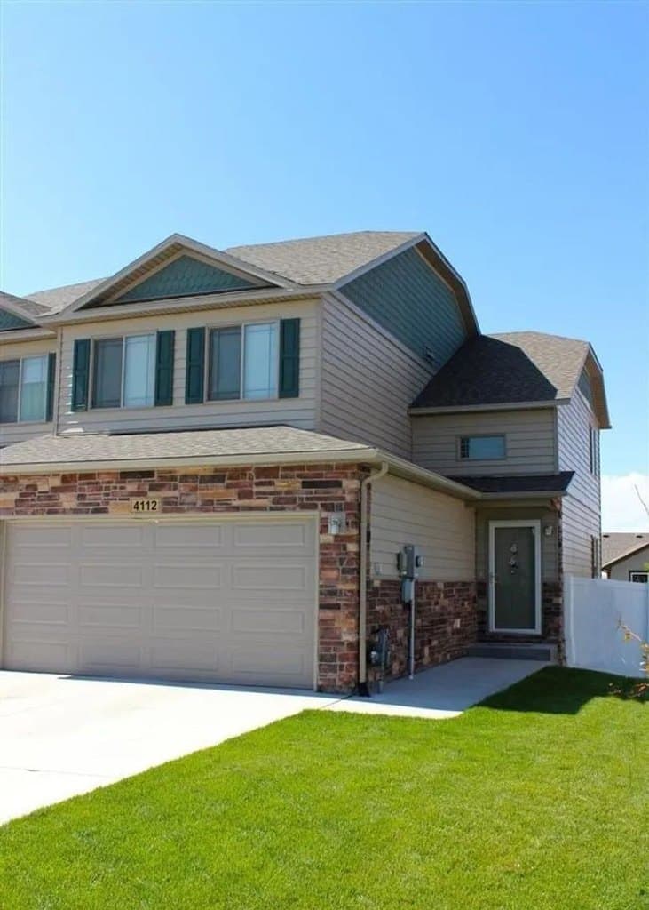 4112 Gunsmoke Rd