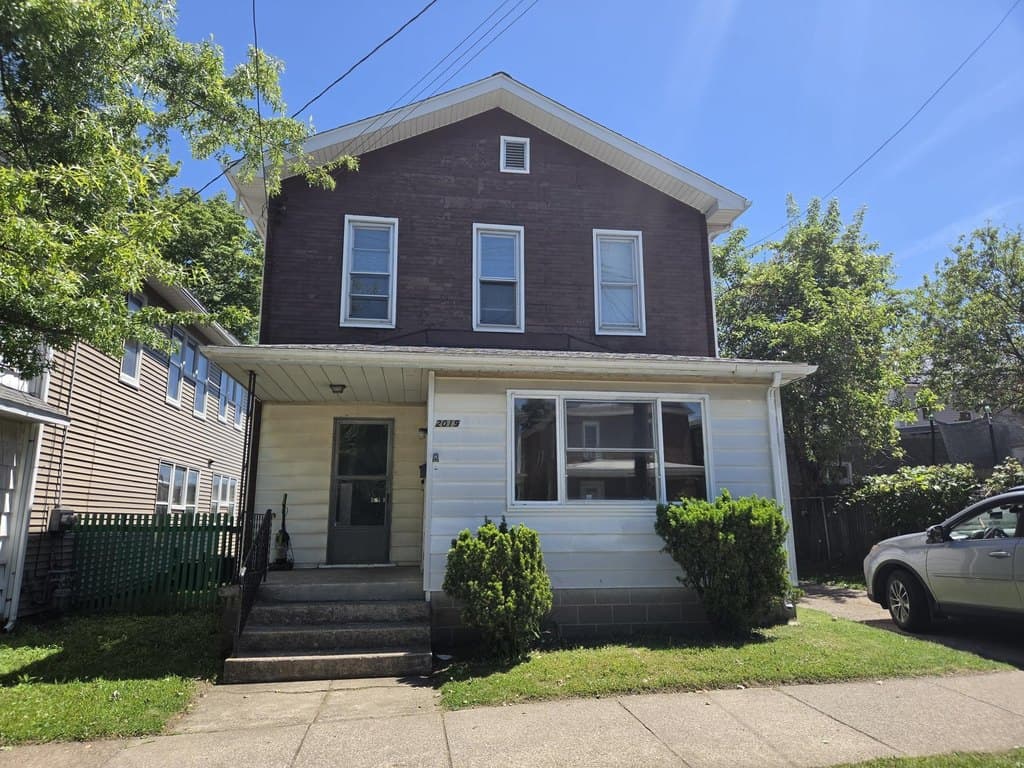 2019 Raspberry St