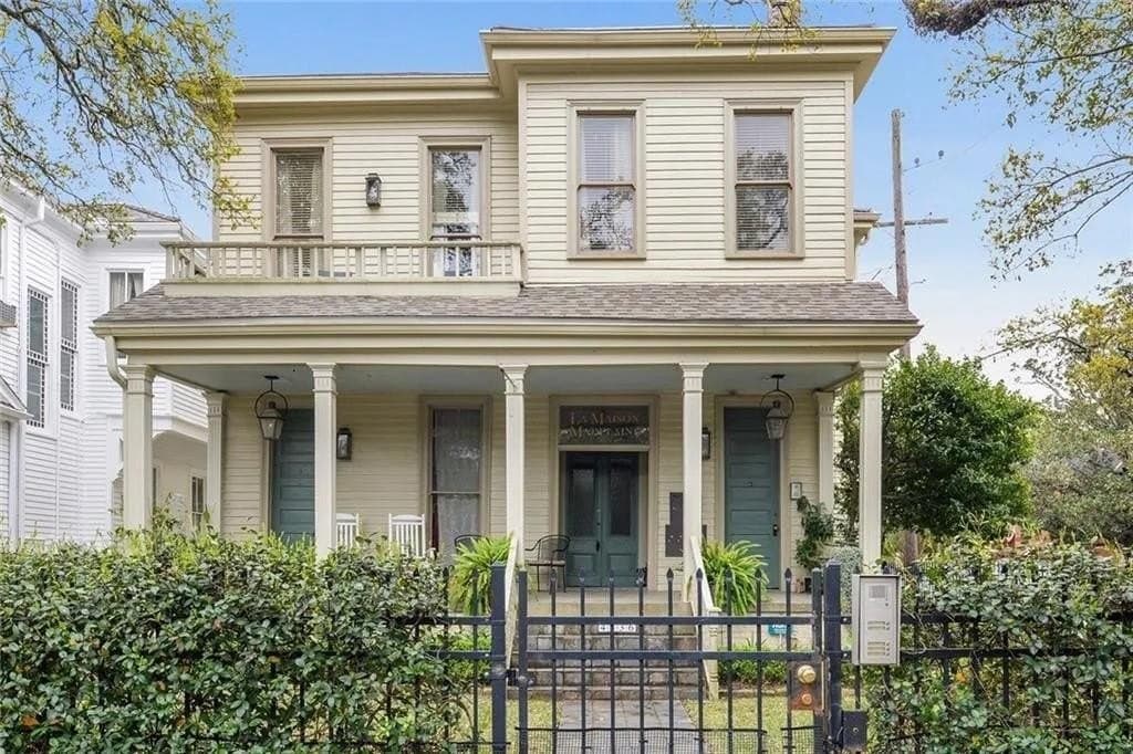 4436 St Charles Ave Unit 5