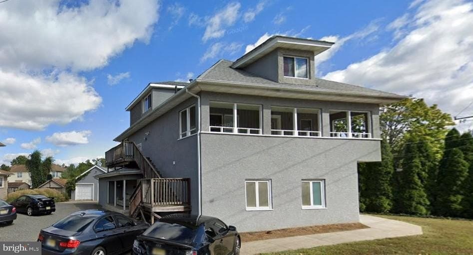 301 Oakwood Ave Apt A
