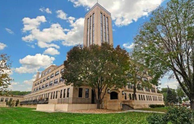730 Stinson Blvd NE Unit 129