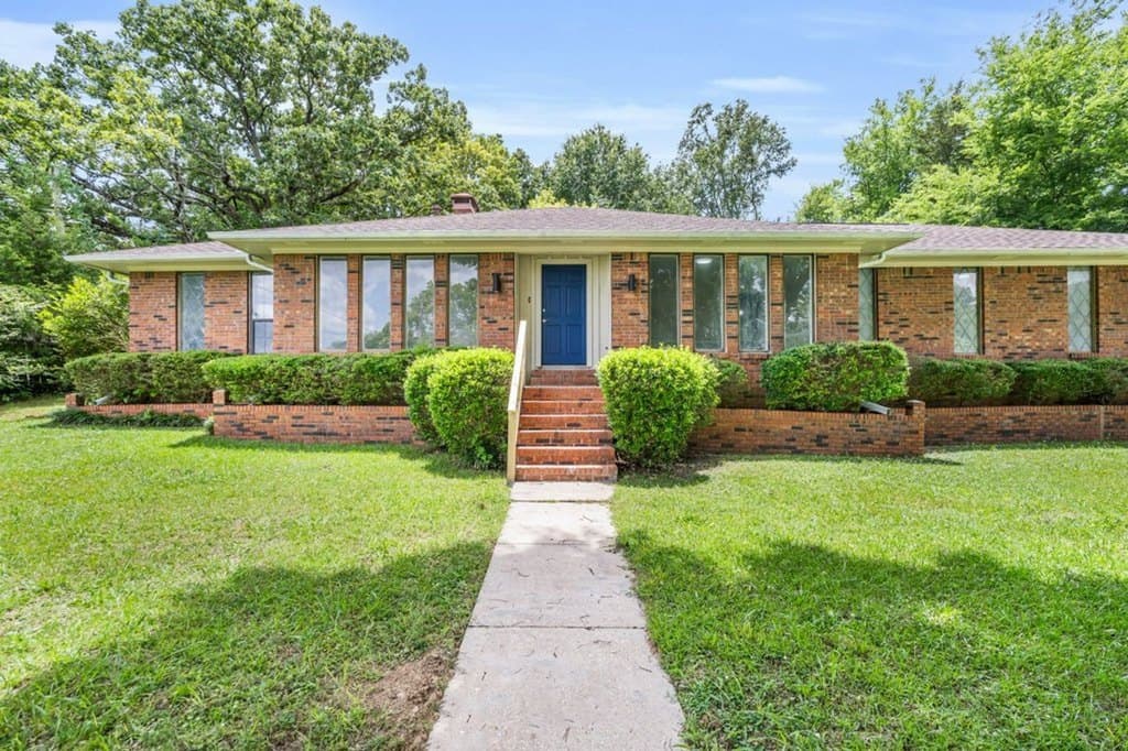 1315 Ruffwood Rd