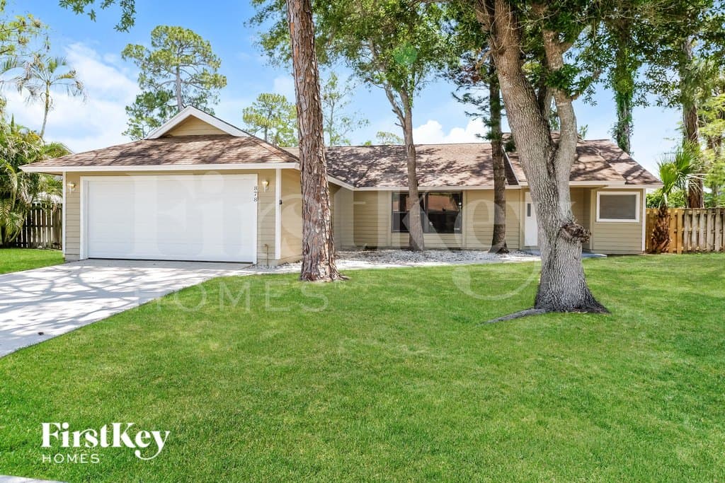 878 Daffodil Dr